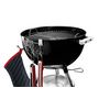 Voir la diapositive 2 : Weber Porte-ustensiles pour accessoires Weber