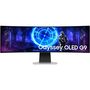 Voir la diapositive 2 : Samsung Ecran PC Gamer Odyssey OLED G9 G95SD