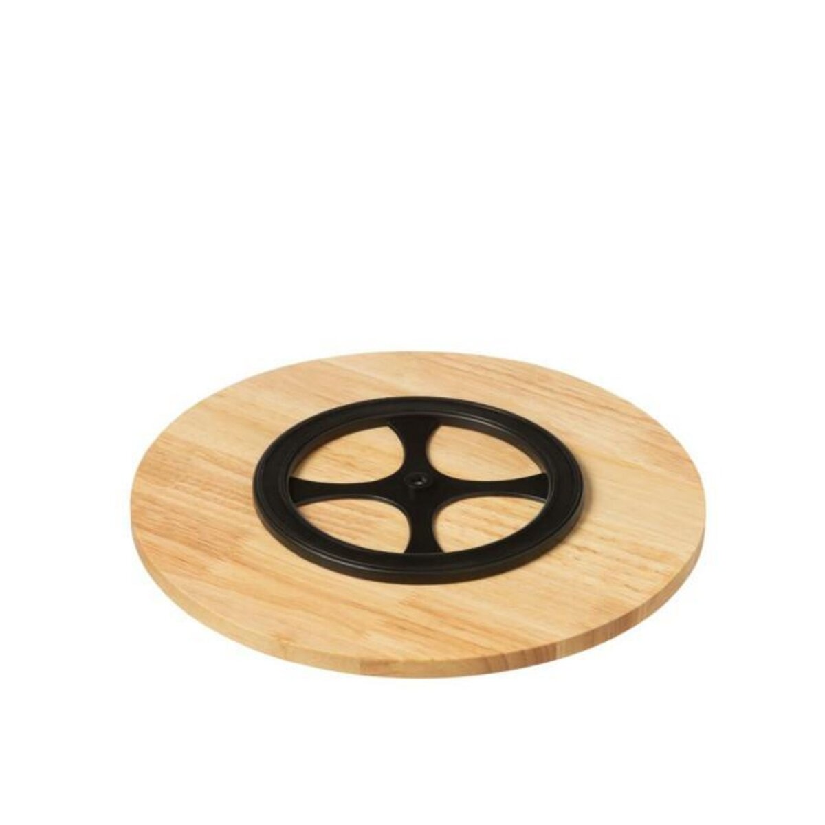 Paris Prix Service Apéritif 7 Pièces  Fiesta Sud  30cm Multicolore