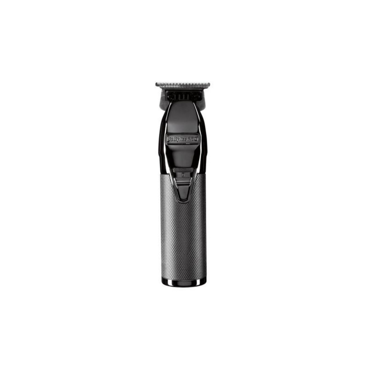 BABYLISS Babyliss Pro Beard Trimmer Skeletonfx 4Artists black Schwarz (FX7870GSE)