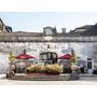 Voir la diapositive 2 : Smartbox Visite exquise au Château Royal de Cognac avec dégustation de cognac et de caviar - Coffret Cadeau Gastronomie