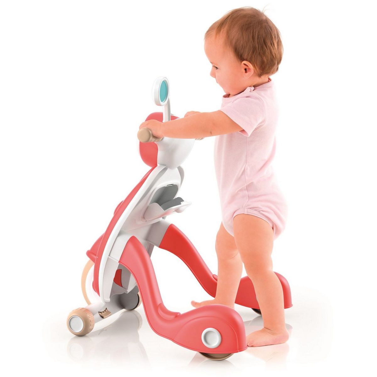 CLEMENTONI Mon premier scooter