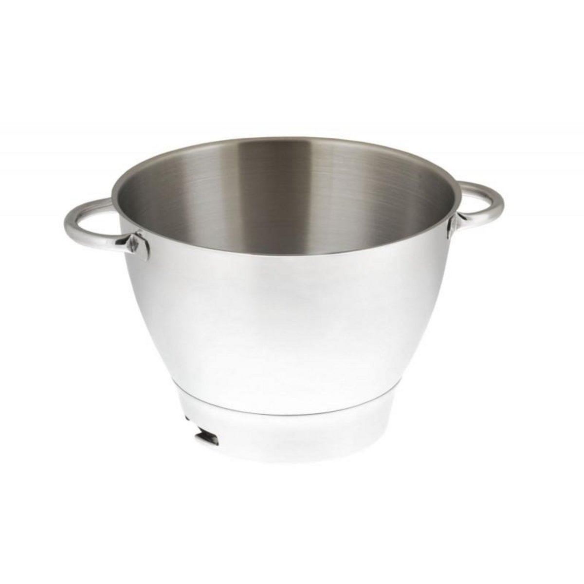 KENWOOD KENWOOD Accessoires 36385A Bol inox avec poignees