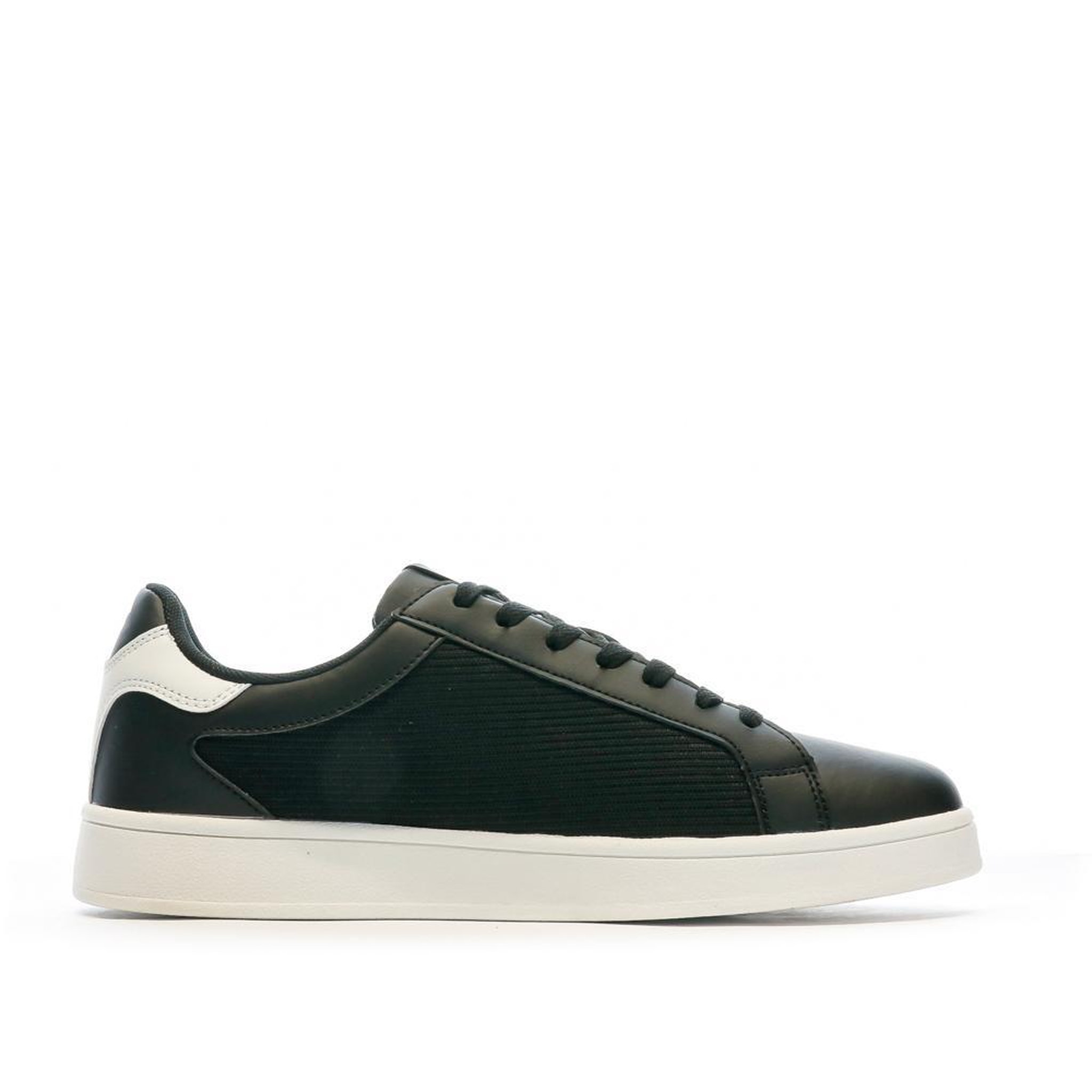 Voir la diapositive 2 : LOTTO Baskets  Homme Lotto 1973 Evo