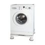 Voir la diapositive 3 : XAVAX Socle Pour lave linge - sèche linge