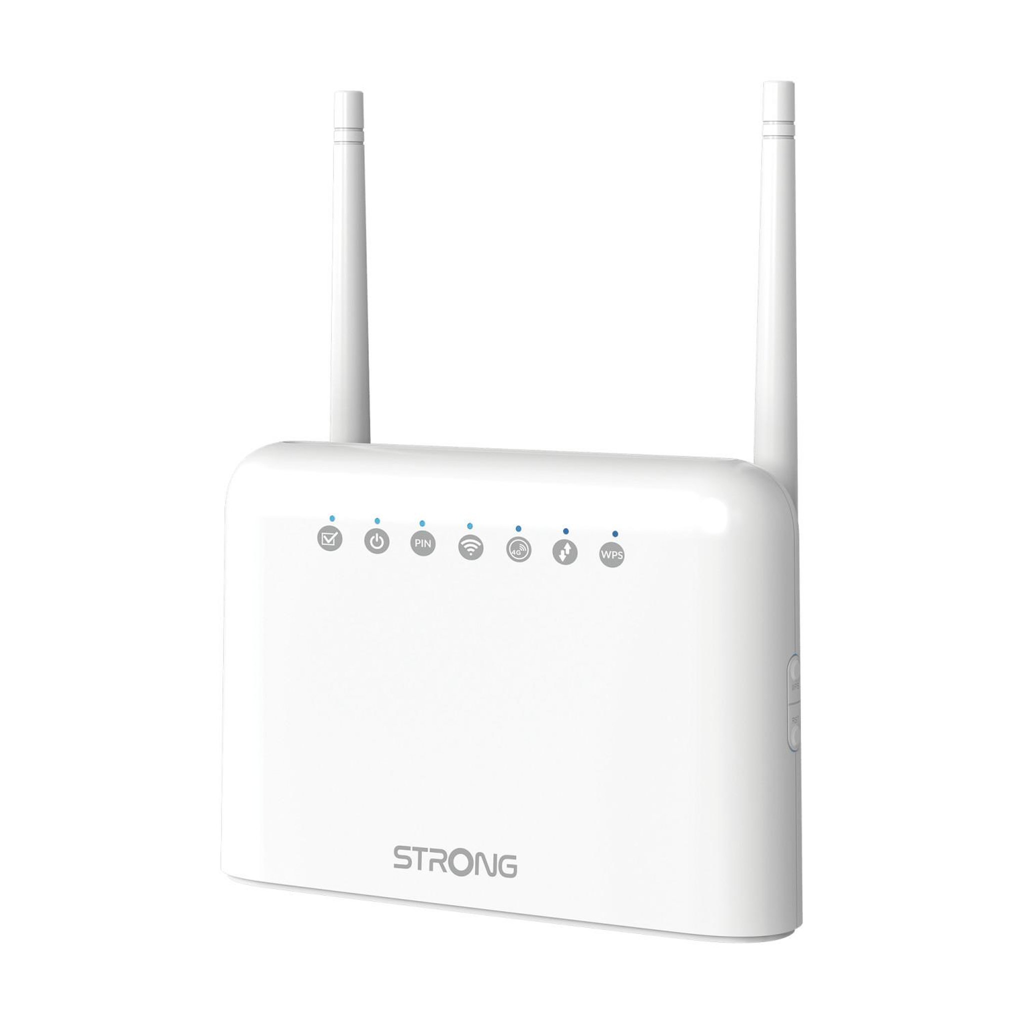 Voir la diapositive 3 : Strong Strong 4G LTE Router 350 Routeur de réseau cellulaire