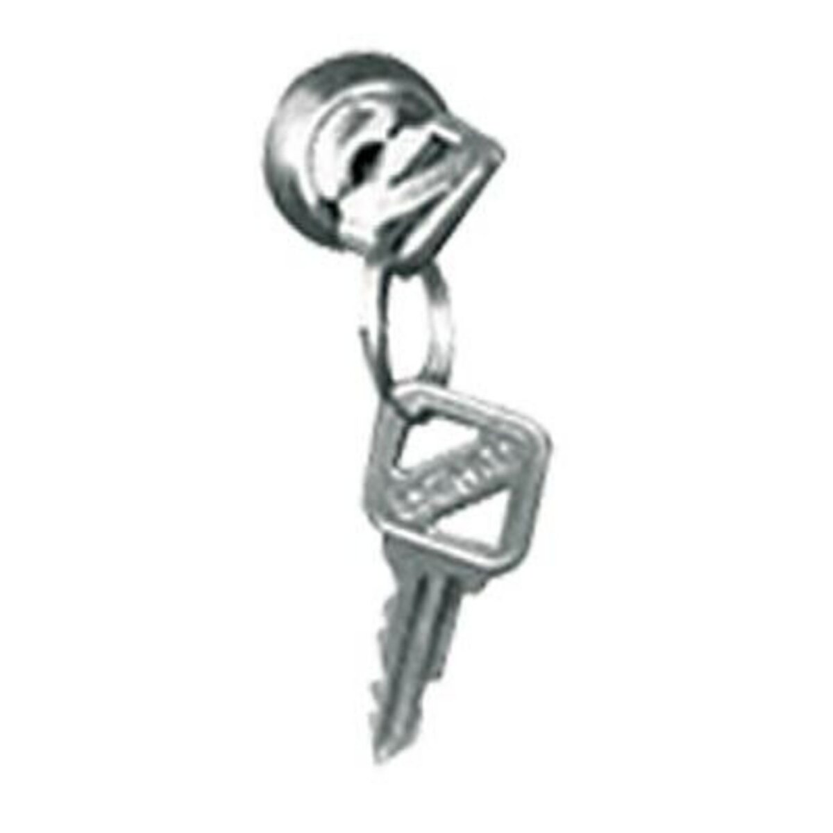 OUTIFRANCE Kit de fermeture