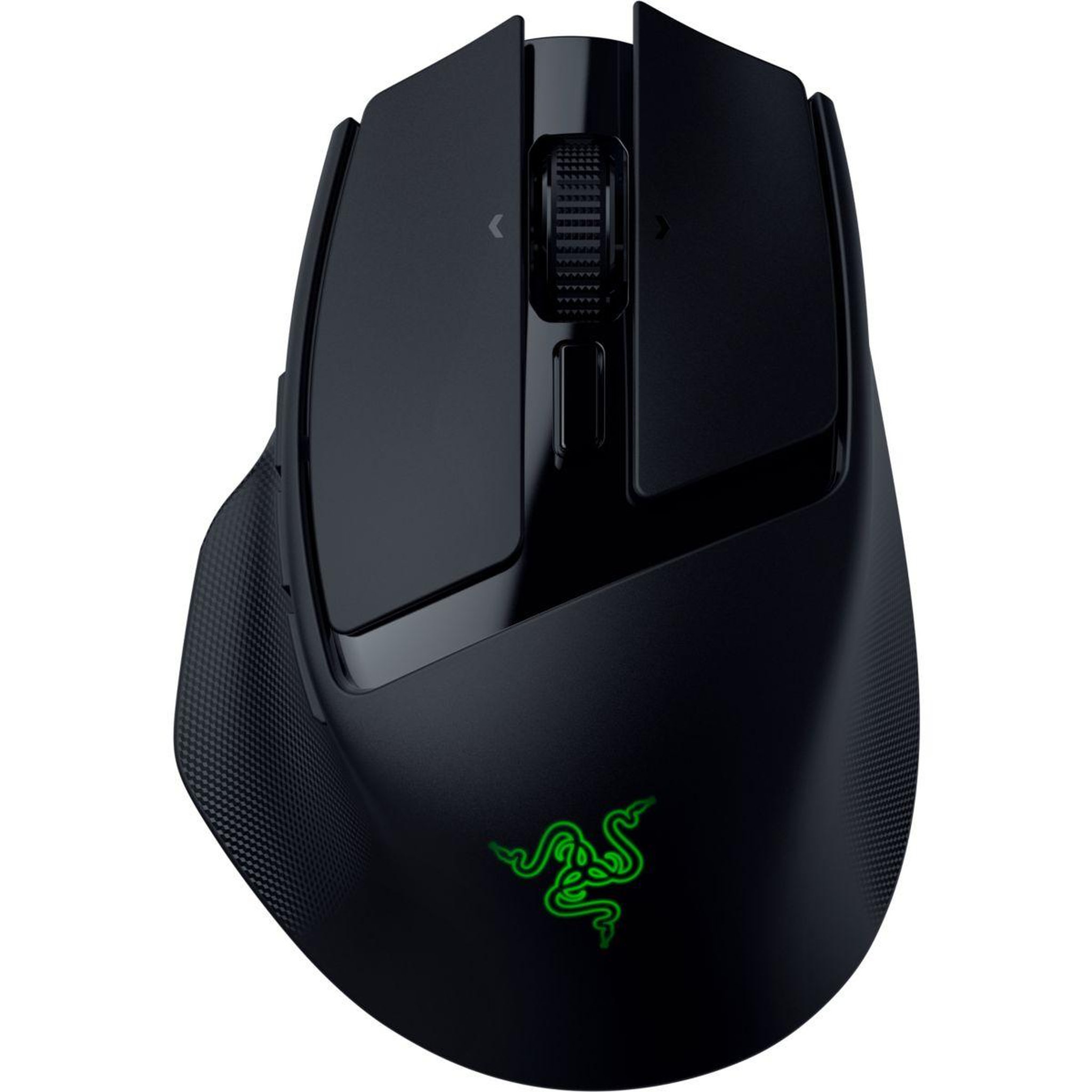 Razer Souris Gamer Sans Fil Basilisk Mobile