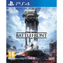 Voir la diapositive 1 : Star Wars Battlefront PS4