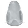 Voir la diapositive 2 : THERMOBABY Transat - Anneau THERMOBABY  de bain pour bébé ATOLL Gris charme