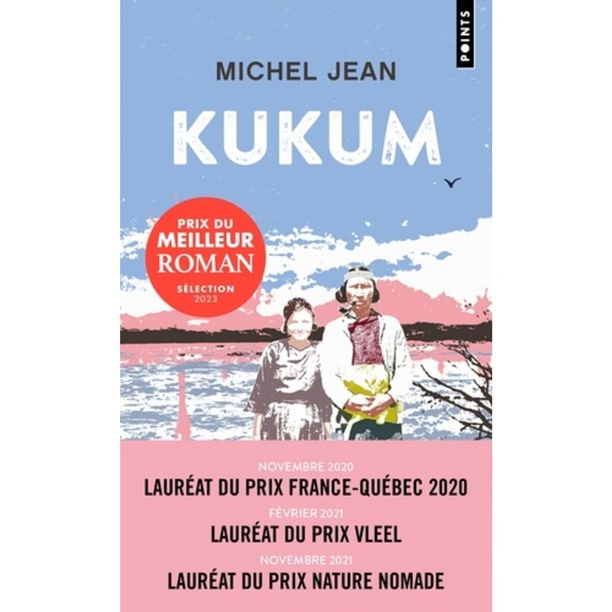  KUKUM, Jean Michel