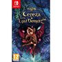 Voir la diapositive 1 : Bayonetta Origins: Cereza and the Lost Demon Nintendo Switch