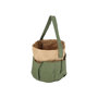 Voir la diapositive 3 : ESSCHERT DESIGN Sac à outils de jardin rond - Esschert Design