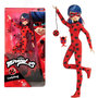 Voir la diapositive 2 : BANDAI Poupée à sequins 26 cm Miraculous 