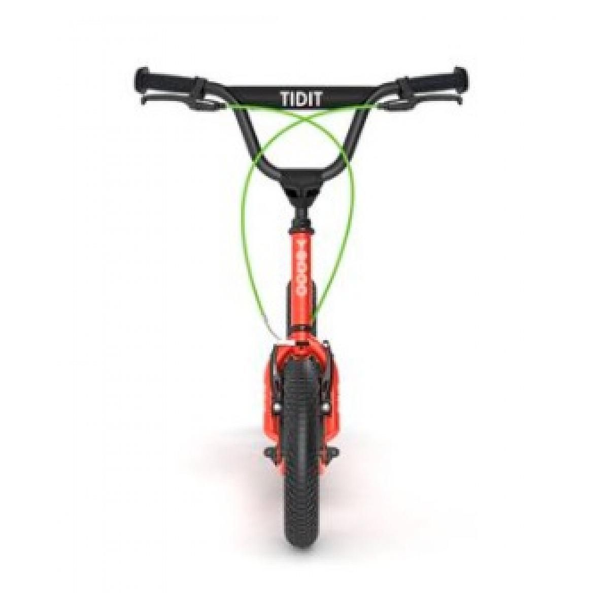 Yedoo Trottinette Yedoo Tidit red