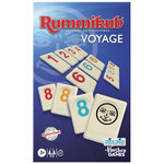 HASBRO Jeu Rummikub edition Voyage