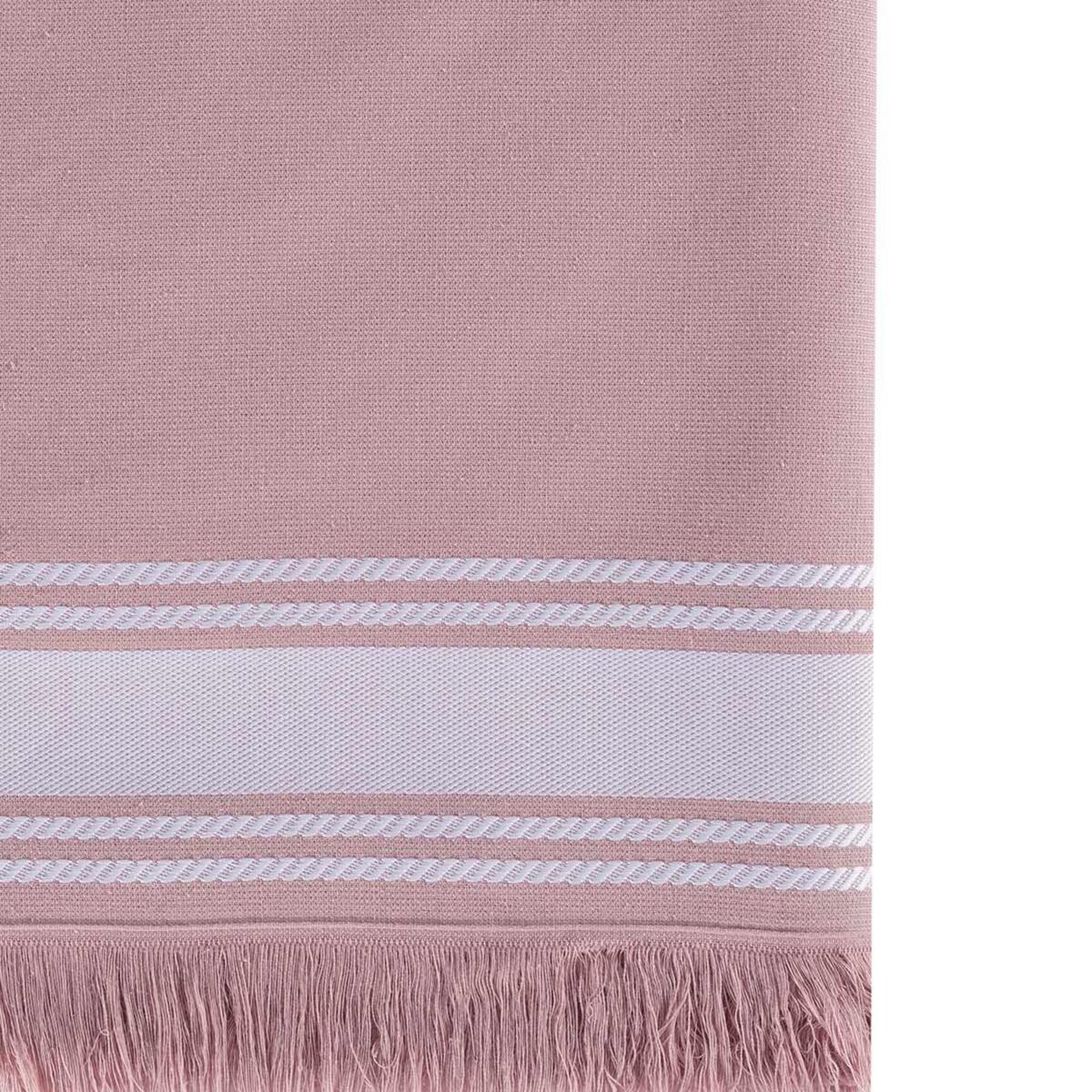 Sensei Maison Serviette de plage / fouta 100x180 cm BAHAMAS - 100x180 cm