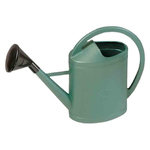 Eda Arrosoir plastique ovale pomme 11 L