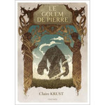 LE GOLEM DE PIERRE, Krust Claire