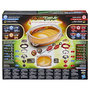 Voir la diapositive 4 : HASBRO Beyblade Burst QuadDrive - Set de Combat Cosmic Vector, arène Beystadium, 2 toupies et 2 lanceurs