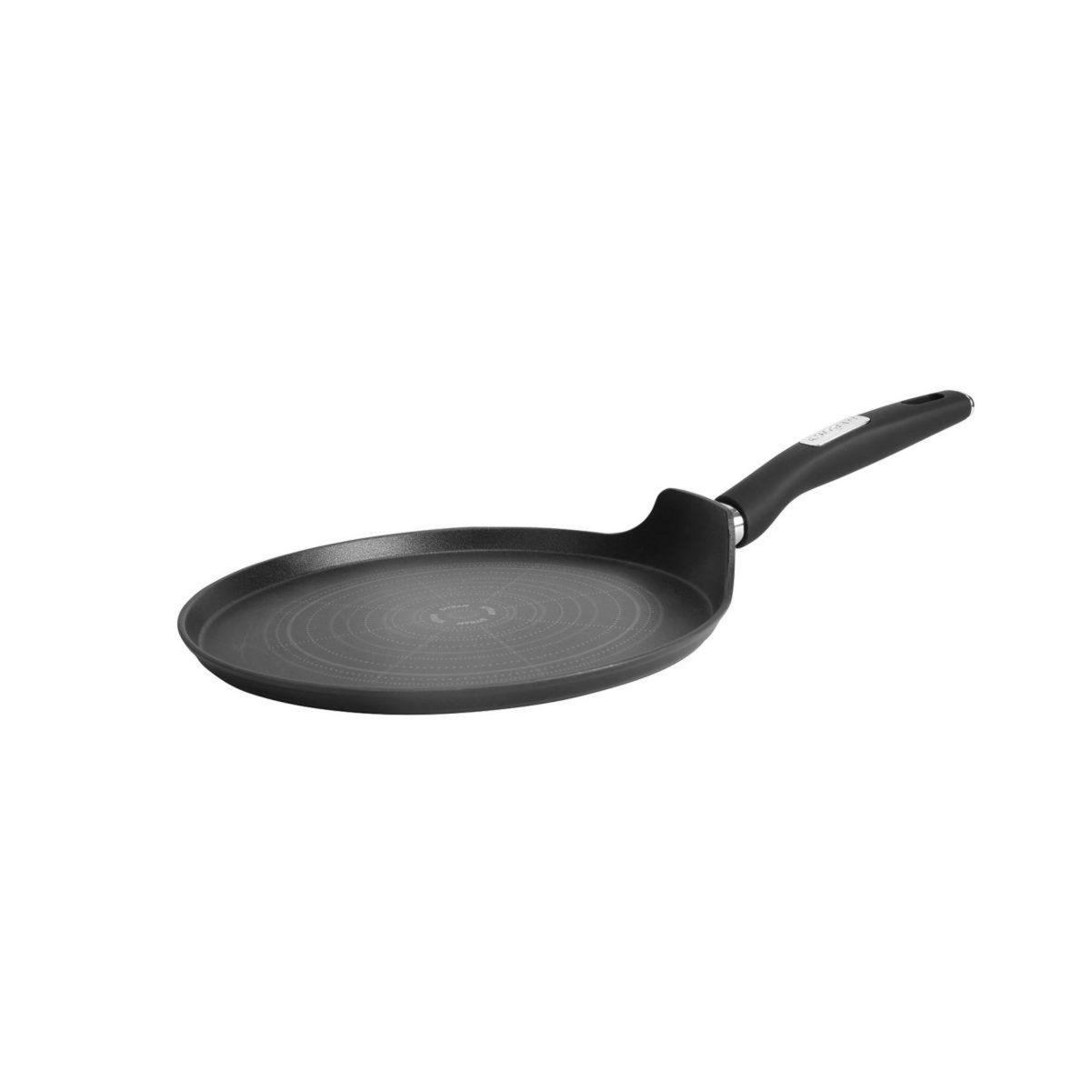 SITRAM Crêpière induction aluminium forgé ROSSINI 26 cm