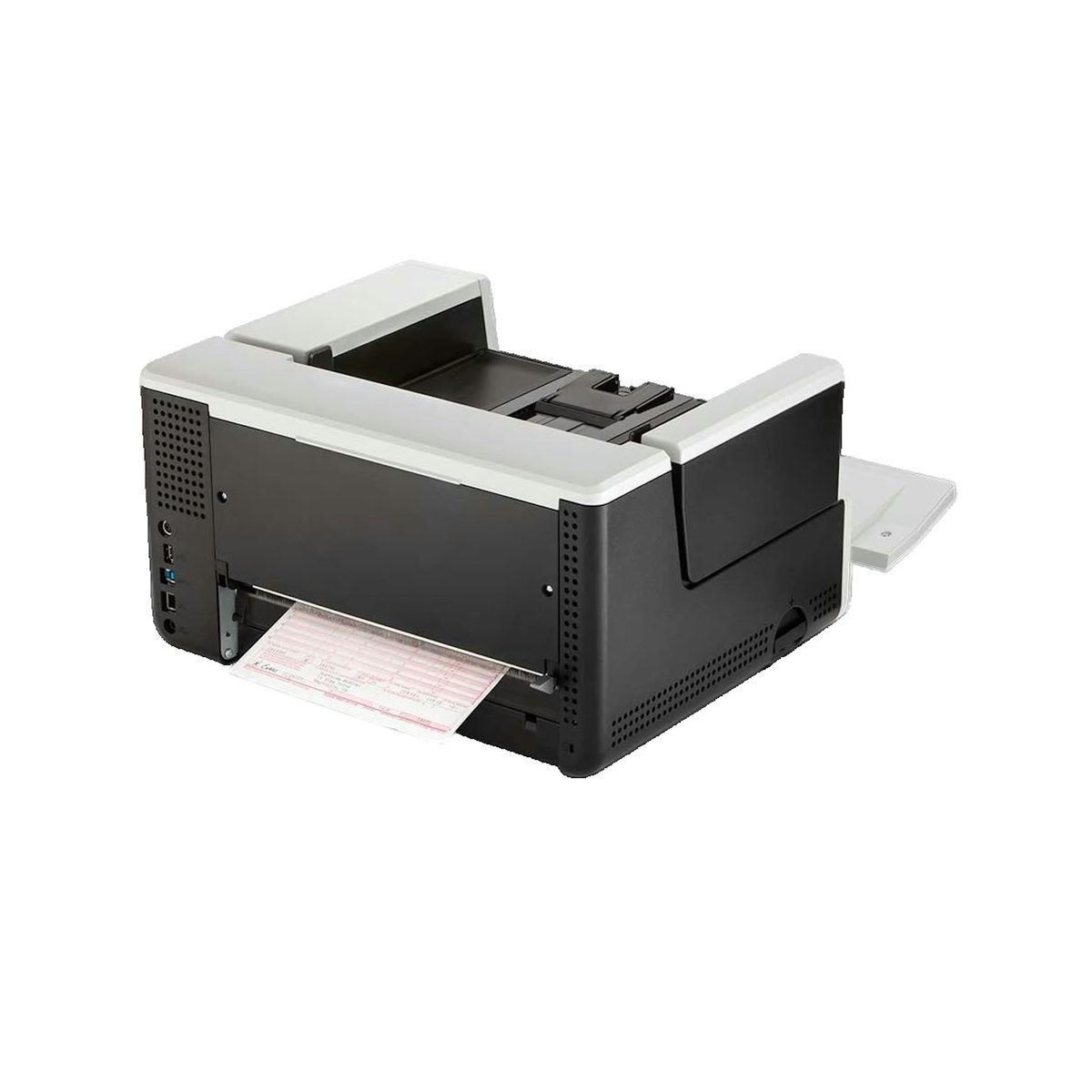 Kodak Scanner Kodak S3060 ADF avec résolution 600 x 600 dpi