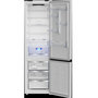 Voir la diapositive 3 : Beko Réfrigérateur combiné 60cm 415l ventilé blanc - B3RCNE415HW