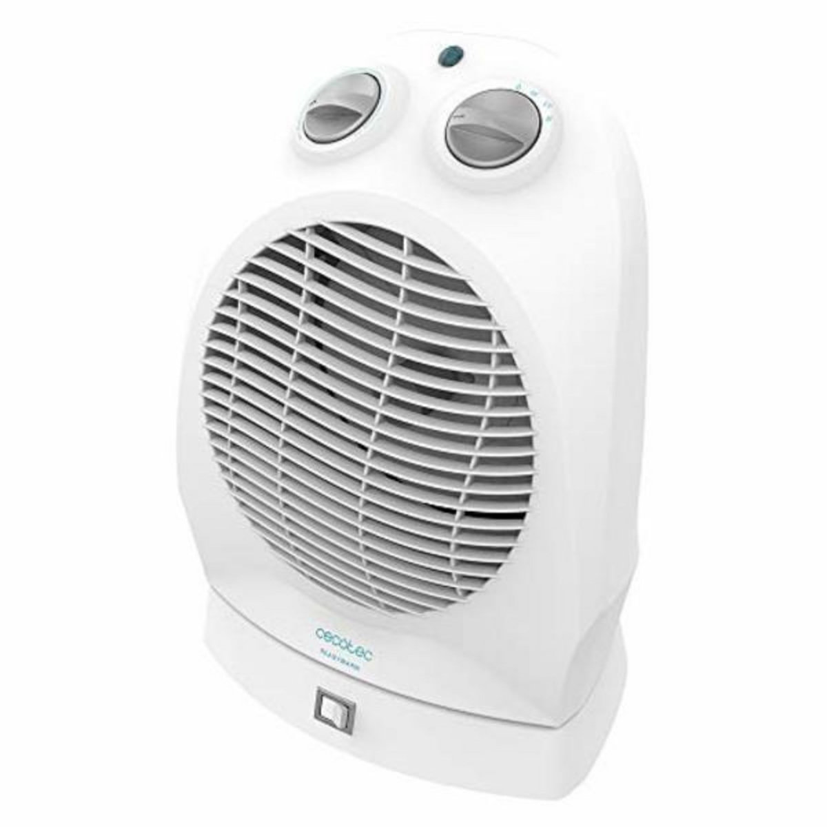 CECOTEC Thermo Ventilateur Portable Cecotec Ready Warm 9890 Rotate Force	 2400 W Blanc