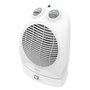 Voir la diapositive 1 : CECOTEC Thermo Ventilateur Portable Cecotec Ready Warm 9890 Rotate Force	 2400 W Blanc