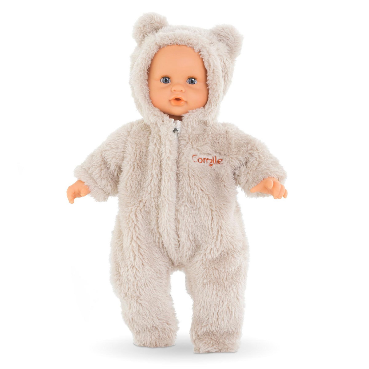 Corolle Combinaison Pilote Ourson poupon 30 cm