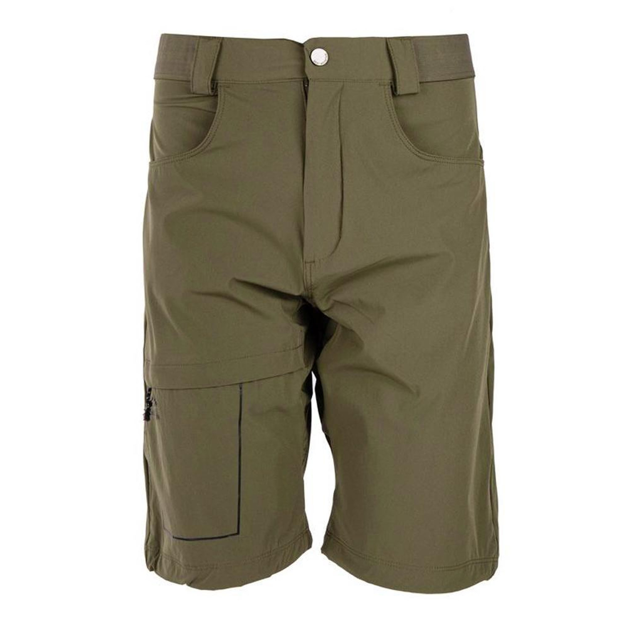 Voir la diapositive 1 : Best Mountain Short Kaki Homme Best Mountain RANDO300