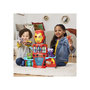Voir la diapositive 5 : HASBRO QG d'Iron Man, coffret électronique pour enfant, Marvel Iron Man and his Awesome Friends, des 4 ans