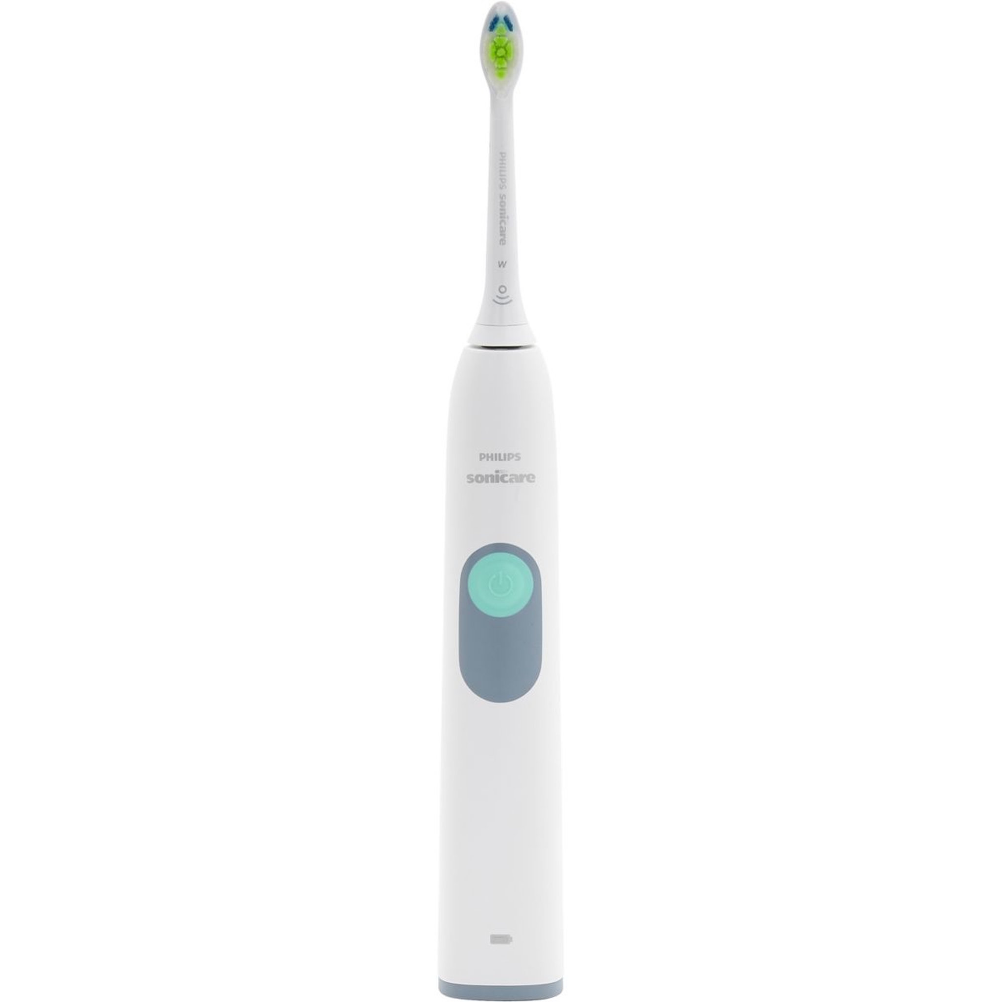 Voir la diapositive 2 : Philips Brosse à dents électrique Sonicare HX6222/55