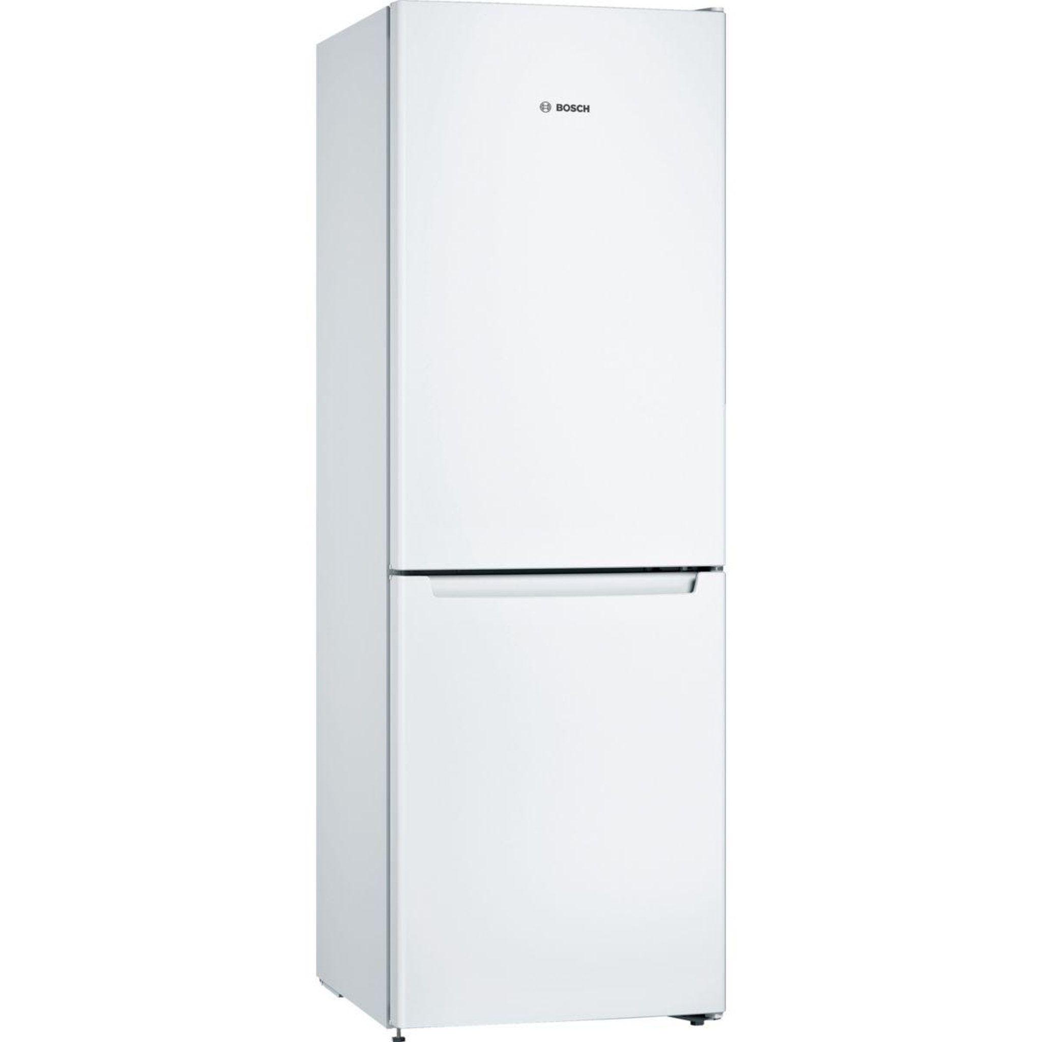 BOSCH Réfrigérateur combiné KGN33NWEB