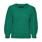 Vero Moda Pull  Femme Vero Moda Vigga. Coloris disponibles : Vert