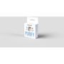 Voir la diapositive 4 : LAURASTAR Capsule parfumée aux agrumes pour nettoyeur vapeur AURA