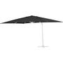 Voir la diapositive 1 : Habitat et Jardin Toile pour parasol jardin déporté  Sun 3  - 3 x 3 m - Noir
