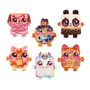 Voir la diapositive 4 : MOOSE TOYS Toasty - MOOSE TOYS - COOKEEZ MAKERY - Peluche parfumée en forme de toast, grille-pain interactif