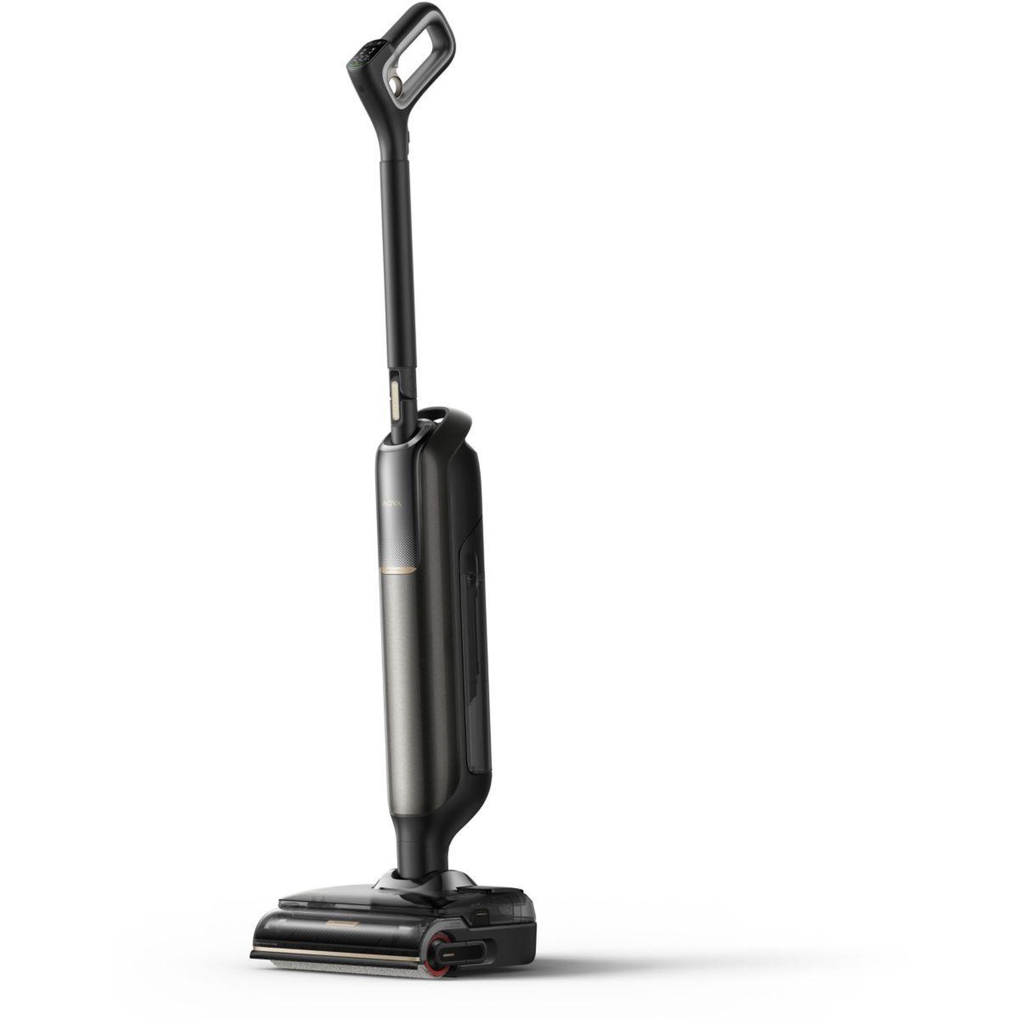 Voir la diapositive 3 : MOVA Aspirateur laveur m50 ultra
