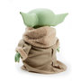 Voir la diapositive 5 : STAR WARS Star Wars Figurine peluche 28 cm The Child alias Baby Yoda