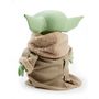 Voir la diapositive 5 : STAR WARS Star Wars Figurine peluche 28 cm The Child alias Baby Yoda