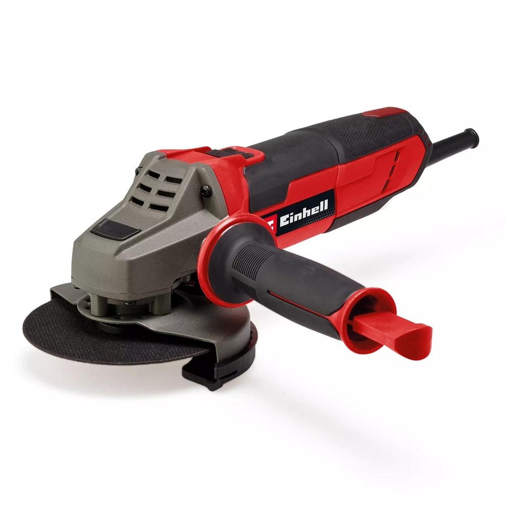 Einhell Meuleuse d'angle  TE-AG 125/1010