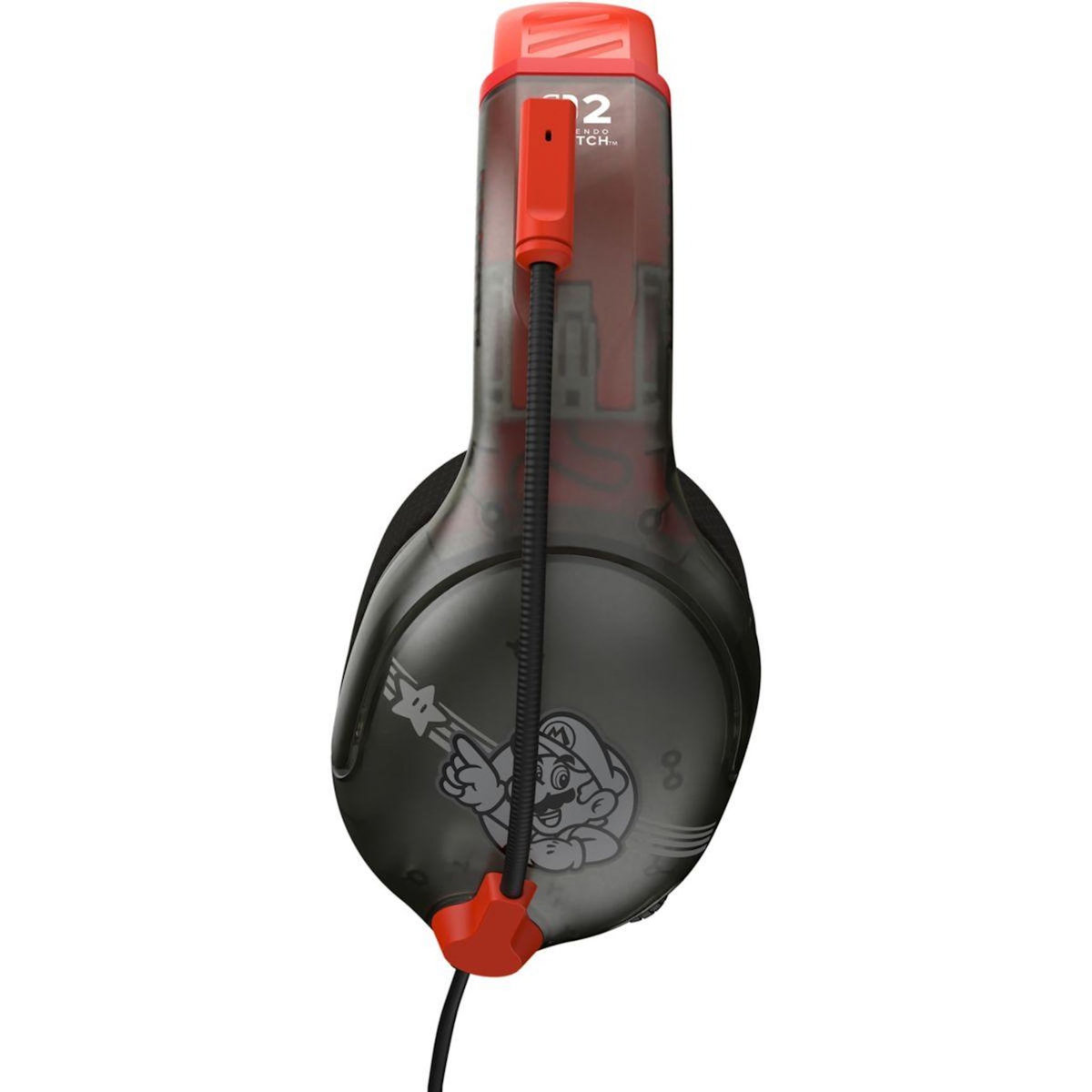 Turtle Beach Casque gamer Airlite fit Mario Star