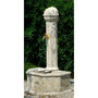Voir la diapositive 1 : Habitat et Jardin Fontaine  Provence  - 0.86 x 0.51 x 1.13 m
