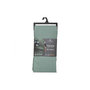 Voir la diapositive 4 : ATMOSPHERA Drap Housse  Intérieur  90x190cm Céladon