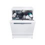 Voir la diapositive 2 : Candy Lave vaisselle 60 cm CF 5C0F0W