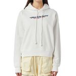 DIESEL Sweat  Femme Diesel Reggy. Coloris disponibles : Blanc