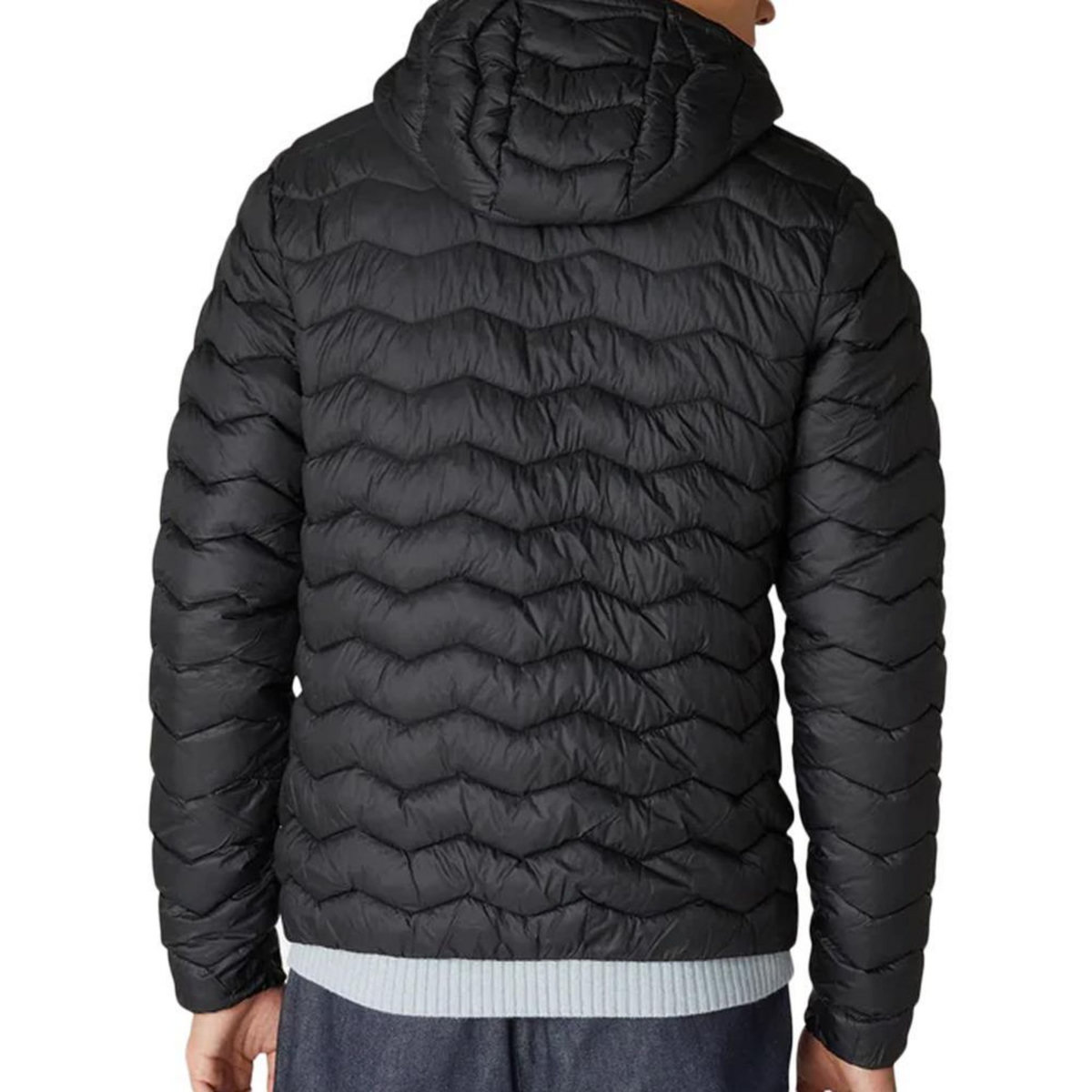 K-WAY Doudoune  Homme K WAY Jack Quilted Warm