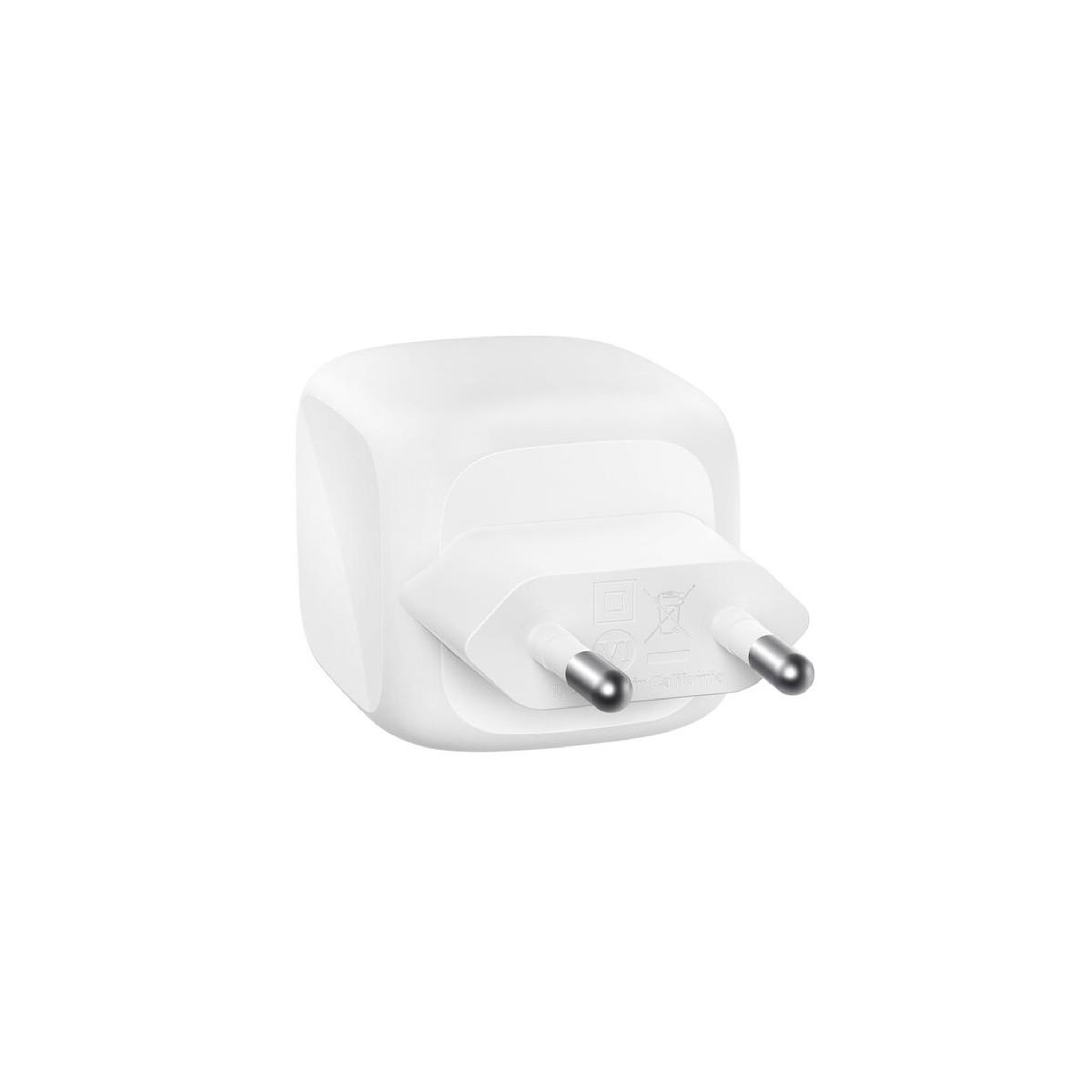 Voir la diapositive 3 : Belkin Chargeur 50w blanc gan