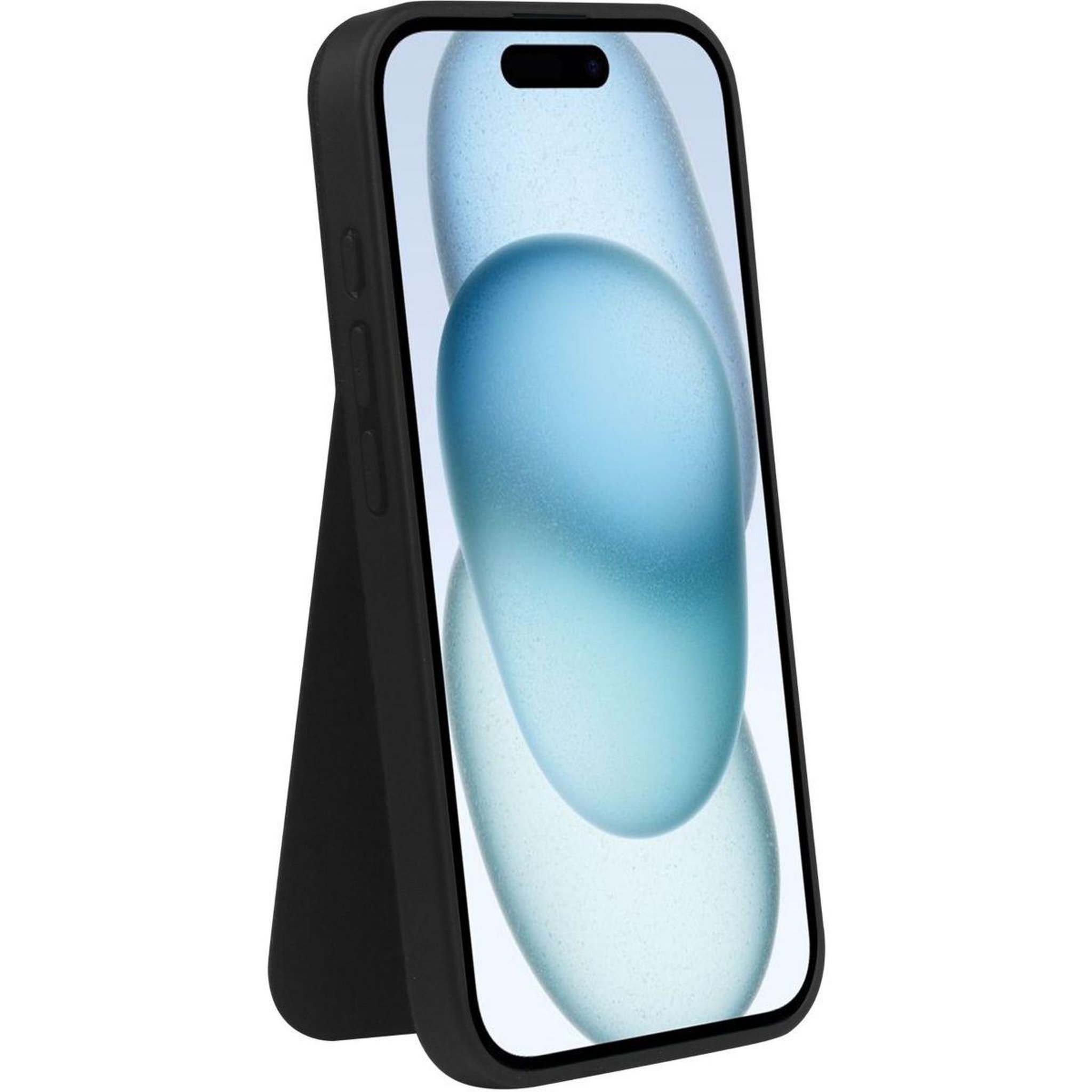 Voir la diapositive 2 : ADEQWAT Coque iPhone 16 Plus 3 en1